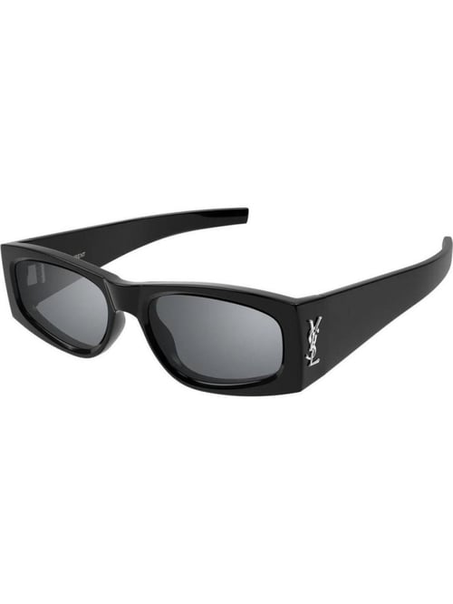 Saint Laurent SL M140 002 .56 Güneş Gözlüğü