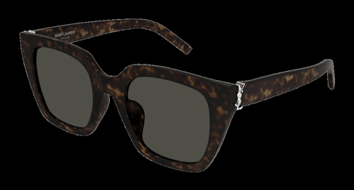 Saint Laurent SL M143 002 .51 Güneş Gözlüğü