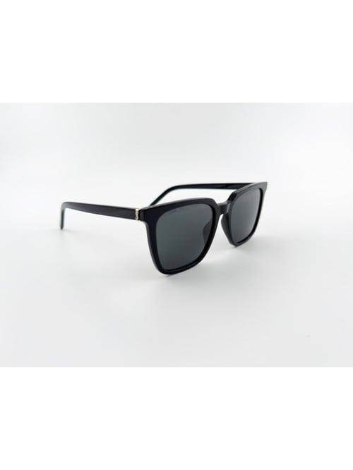 Saint Laurent SL M146 001 .54 Güneş Gözlüğü