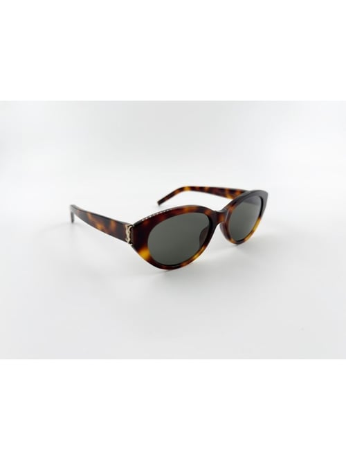 Saint Laurent SL M148 003 .54 Güneş Gözlüğü (x)
