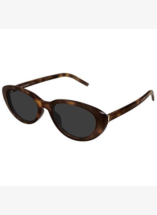 Saint Laurent SL M154 003 .55 Güneş Gözlüğü (x)