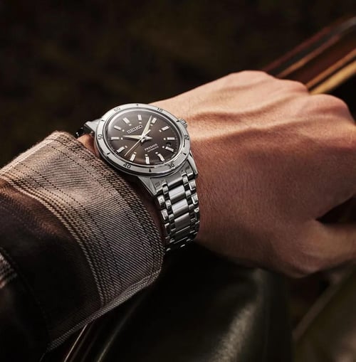 Seiko Presage Premium SRPL09J1 Kol Saati