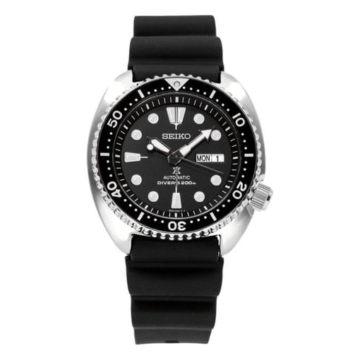 Seiko Prospex Diver's Otomatik SRPE93K Kol Saati