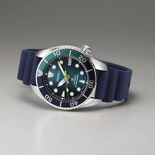 Seiko Prospex Premium SPB431J Limitli Erkek Kol Saati