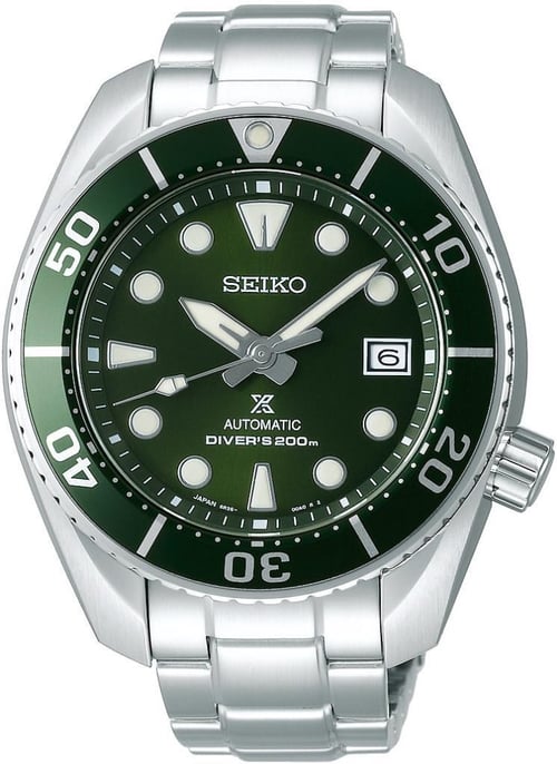 Seiko Prospex  SPB103J Kol Saati