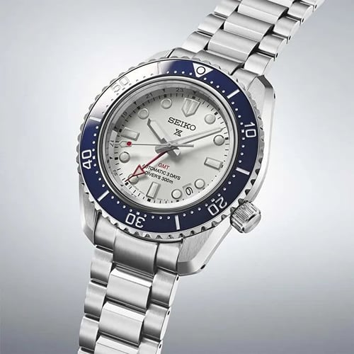Seiko SPB519J1 Erkek Kol Saati Prospex Premium