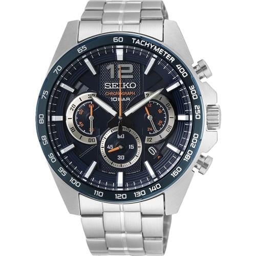 Seiko SSB345P Kol Saati