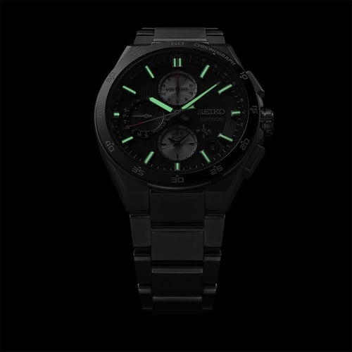 Seiko SSH151J1 Astron GPS Kol Saati