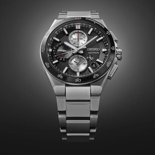 Seiko SSH151J1 Astron GPS Kol Saati