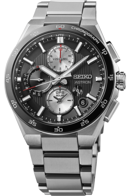 Seiko SSH151J1 Astron GPS Kol Saati