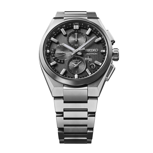 Seiko SSH163J1 Astron GPS Kol Saati