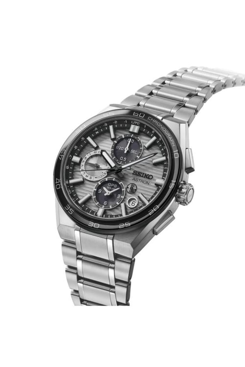 Seiko SSH177J1 Astron GPS Kol Saati
