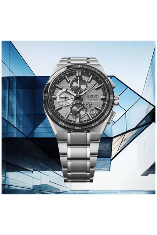 Seiko SSH177J1 Astron GPS Kol Saati
