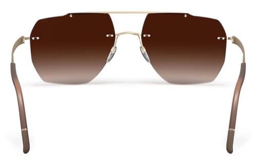 Silhouette SLH 8746 7620 .00 Güneş Gözlüğü