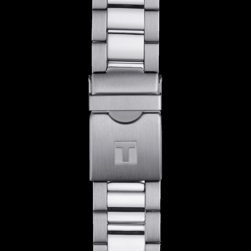 Tissot T1204171105100 Seastar 1000 Chrono Graph  Kol Saati