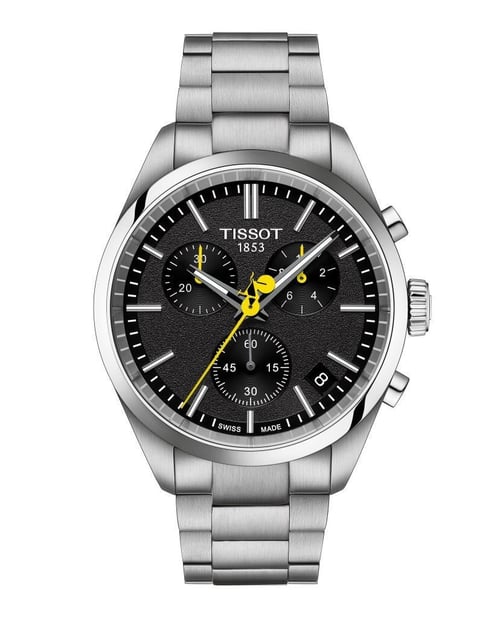 Tissot T1504171105100 Kol Saati