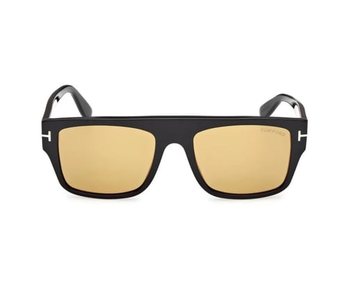 Tom Ford FT 0907/S 01E .55 Erkek Güneş Gözlüğü