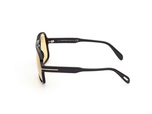 Tom Ford TF 0884/S 01E .60 Güneş Gözlüğü