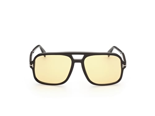 Tom Ford TF 0884/S 01E .60 Güneş Gözlüğü