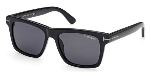 Tom Ford TF 0906N 01A .58 Erkek Güneş Gözlüğü