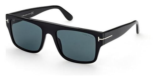Tom Ford TF 0907/S 01V .55 Erkek Güneş Gözlüğü