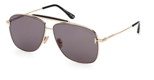 Tom Ford TF 1017/S 28A .60 Erkek Güneş Gözlüğü (SZ)