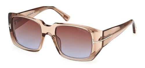 Tom Ford TF 1035 45F .51 Kadın Güneş Gözlüğü (SZ)