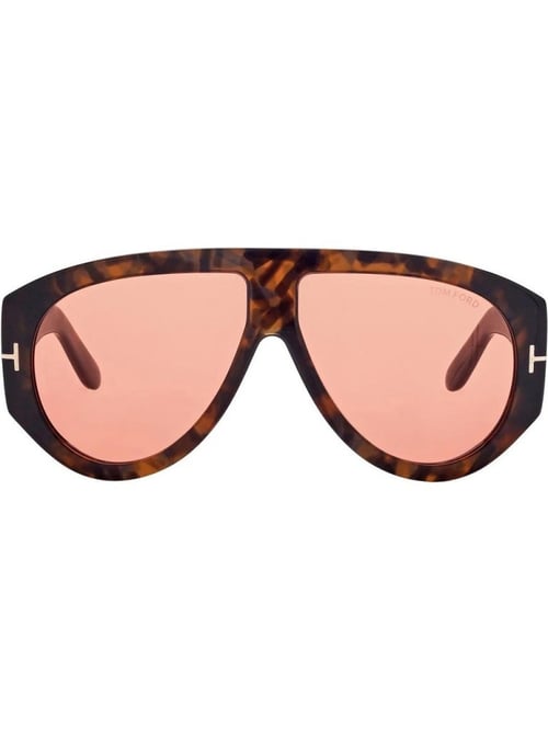 Tom Ford TF 1044/S 52S .60  Güneş Gözlüğü
