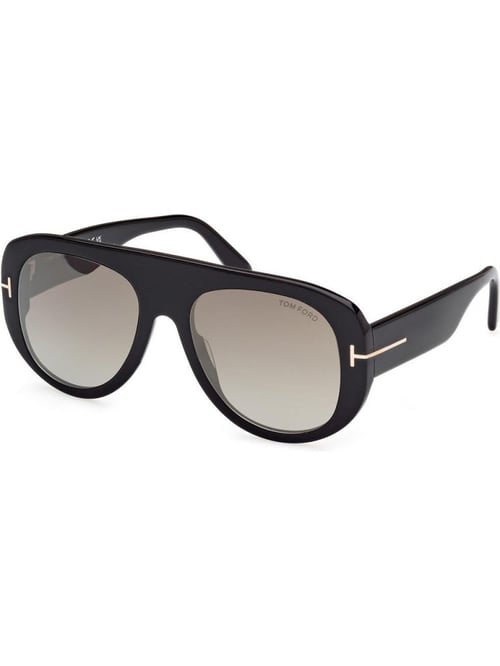 Tom Ford TF 1078/S 01G .55 Güneş Gözlüğü