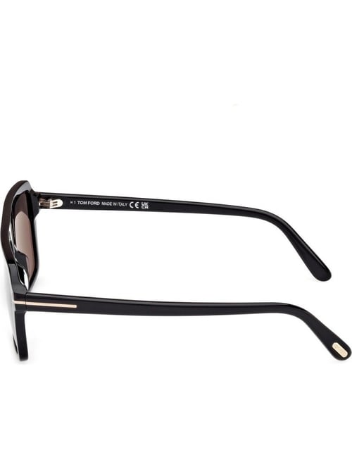 Tom Ford TF 1176/S 01A .56 Güneş Gözlüğü