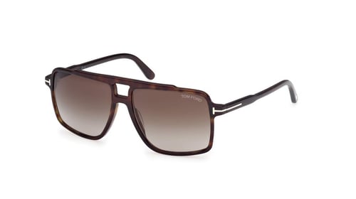 Tom Ford TF 1177/S 52B .59  Güneş Gözlüğü