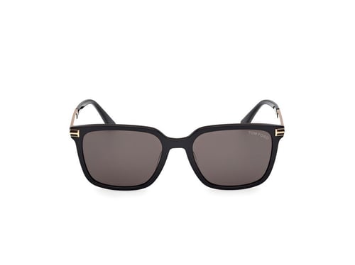 Tom Ford TF 1183/S 01A .56  Güneş Gözlüğü