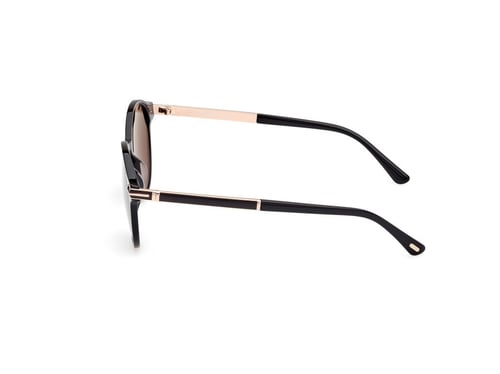 Tom Ford TF 1184/S 01A .52 Güneş Gözlüğü