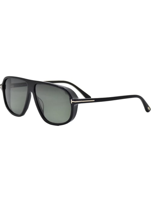 Tom Ford TF 1208/S 01B .61 Güneş Gözlüğü