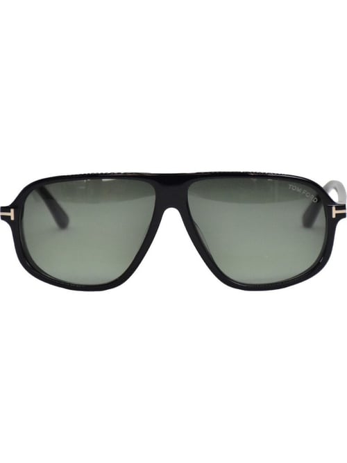 Tom Ford TF 1208/S 01B .61 Güneş Gözlüğü