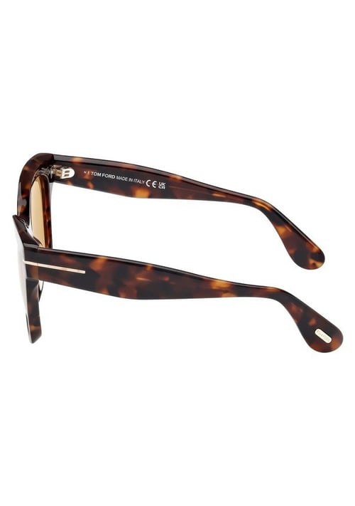 Tom Ford TF 1217/S 52E .55 Güneş Gözlüğü