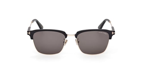 Tom Ford TF 1242 01A .56 Güneş Gözlüğü
