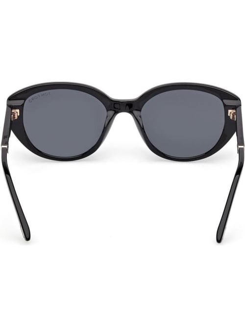 Tom Ford TF 1246 01A .54  Güneş Gözlüğü