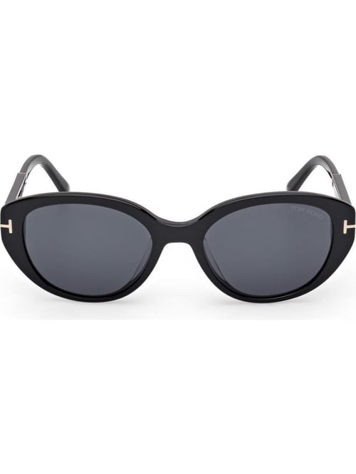Tom Ford TF 1246 01A .54  Güneş Gözlüğü