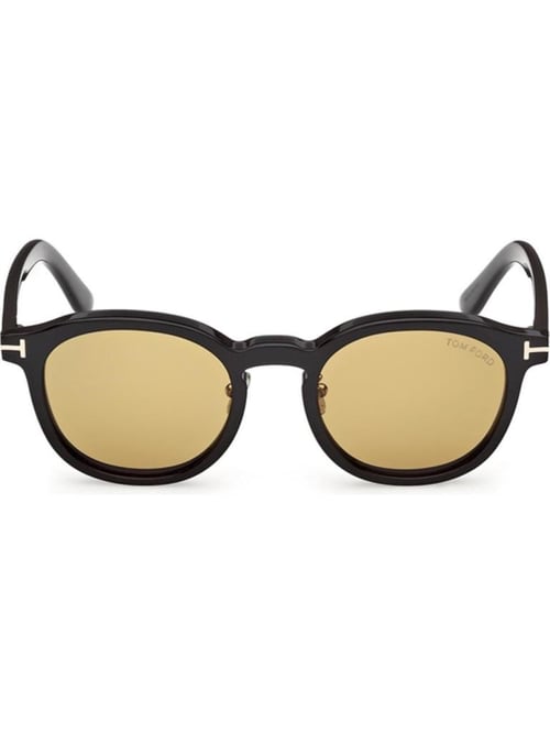 Tom Ford TF 1277 01E .50  Güneş Gözlüğü