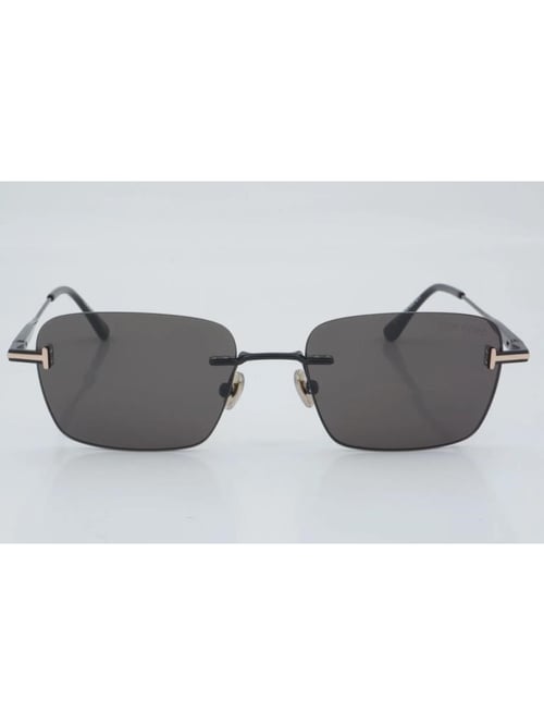 Tom Ford TF 1354 01A .54  Güneş Gözlüğü