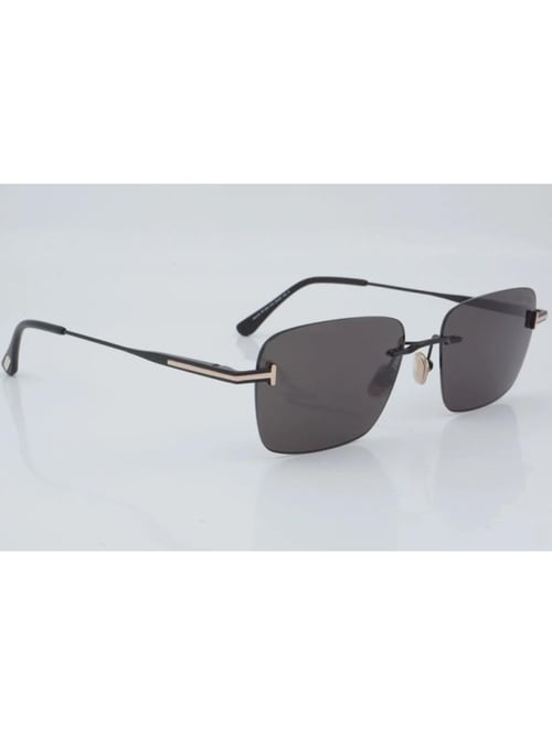 Tom Ford TF 1354 01A .54  Güneş Gözlüğü