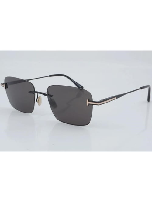 Tom Ford TF 1354 01A .54  Güneş Gözlüğü