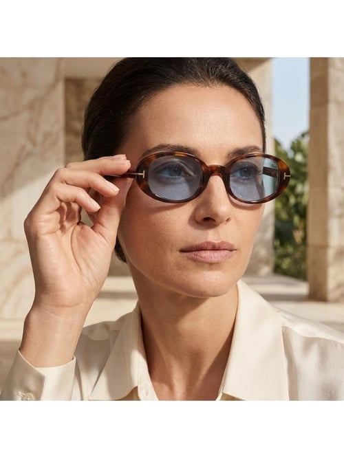 Tom Ford TF 1364 53V .49  Güneş Gözlüğü