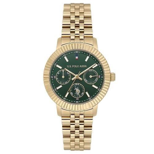 U.S. Polo Assn. USPA2125-06 Kol Saati