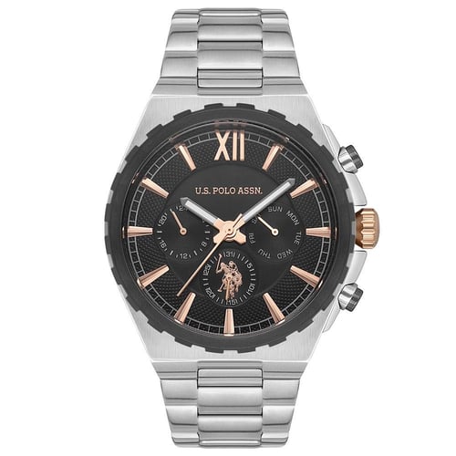 U.S. Polo Assn. USPA1030-05 Erkek Kol Saati (SZ) (30)