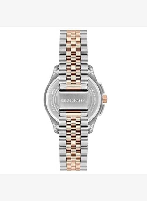 U.S. Polo Assn. USPA2138-01 Kol Saati