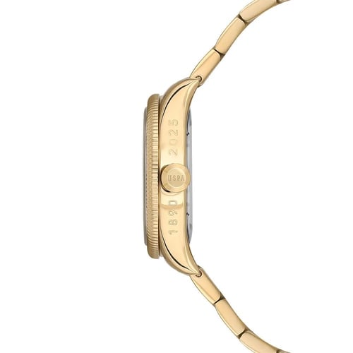 U.S. Polo Assn. USPA2122-01 Kol Saati
