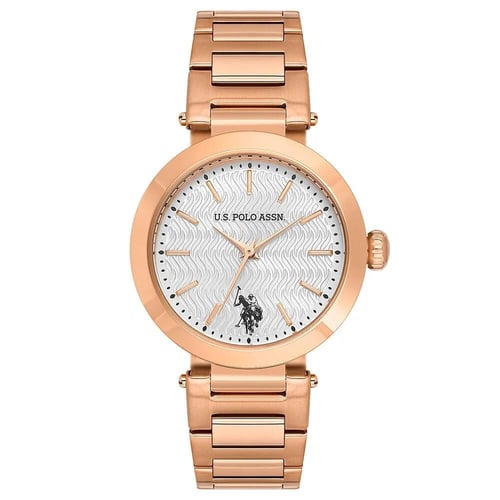 U.S. Polo Assn. USPA2099-06 Kol Saati