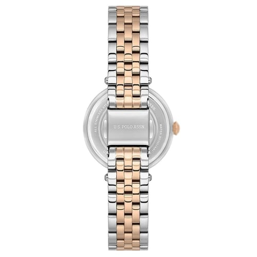 U.S. Polo Assn. USPA2132-02 Kol Saati